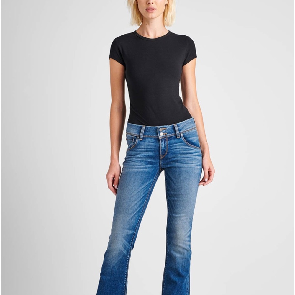 Hudson jeans